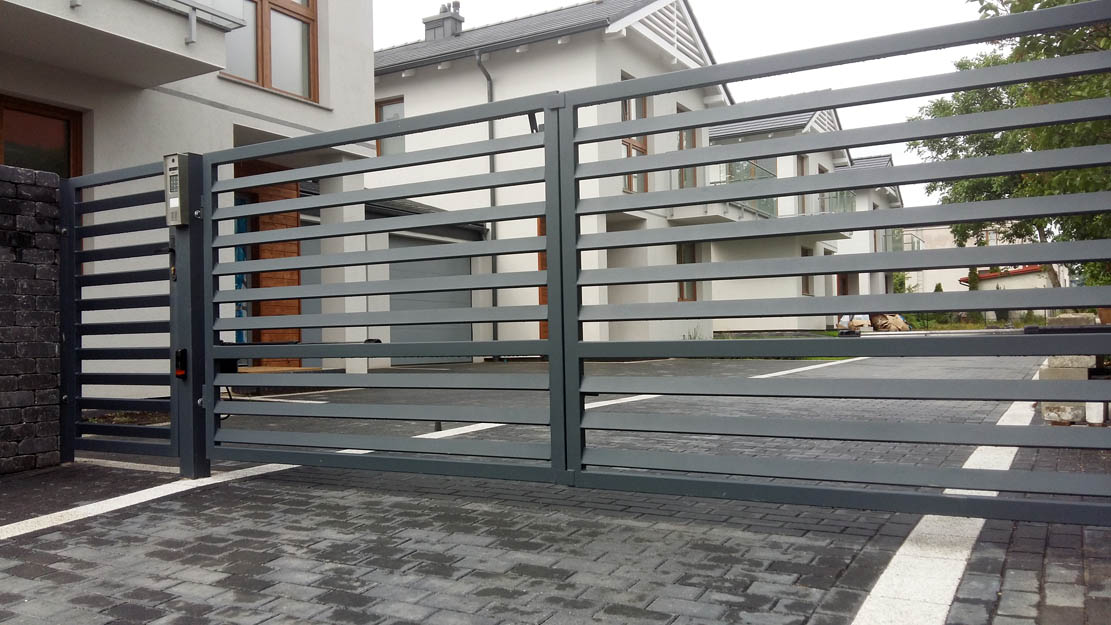 FENCE SYSTEMS
