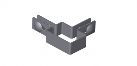 Corner bracket