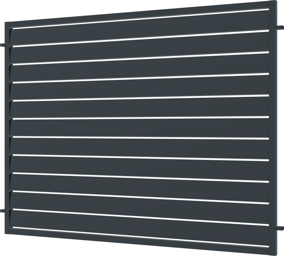 Przęsło SALERNO 1500 mm