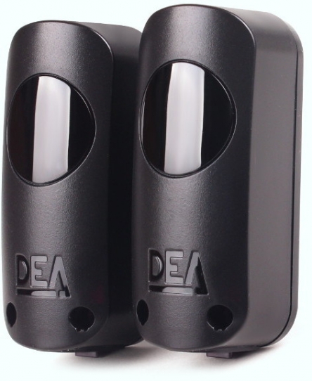 Fotokomórka natynkowa