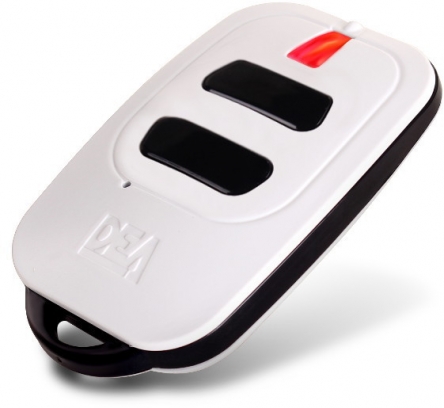 Nadajnik kodu zmiennego