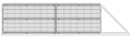 Brama samonośna PPS