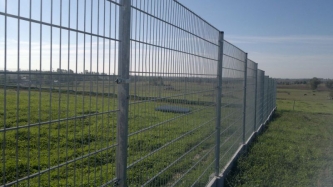 PHOTOVOLTAIC FARM